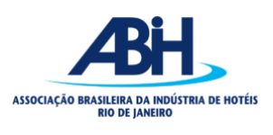 ABIH-RJ — Associação de Hotéis do Estado do Rio de Janeiro