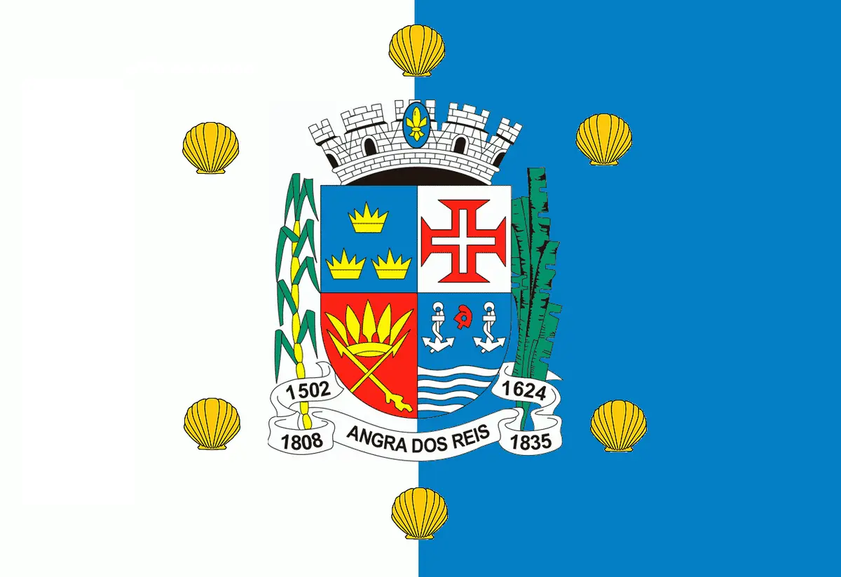 Angra dos Reis (RJ)