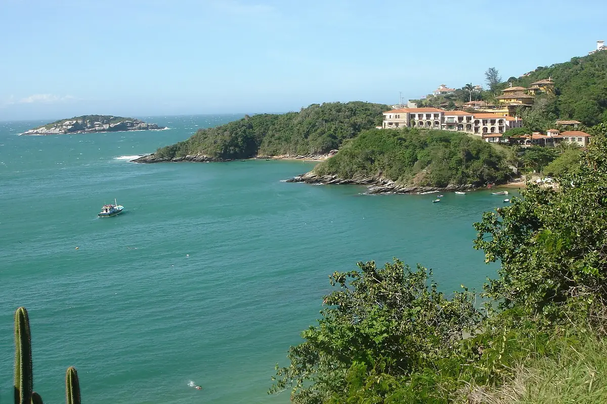 Armação dos Búzios (RJ)