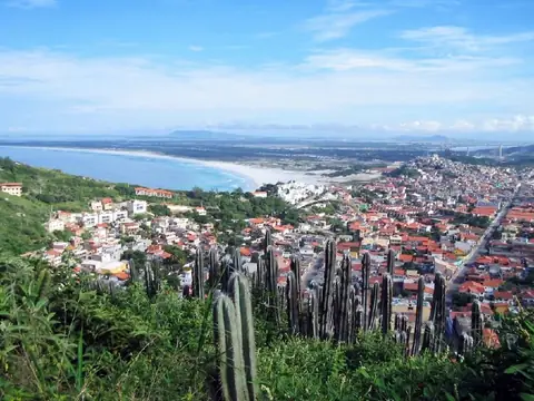 Arraial do Cabo (RJ)
