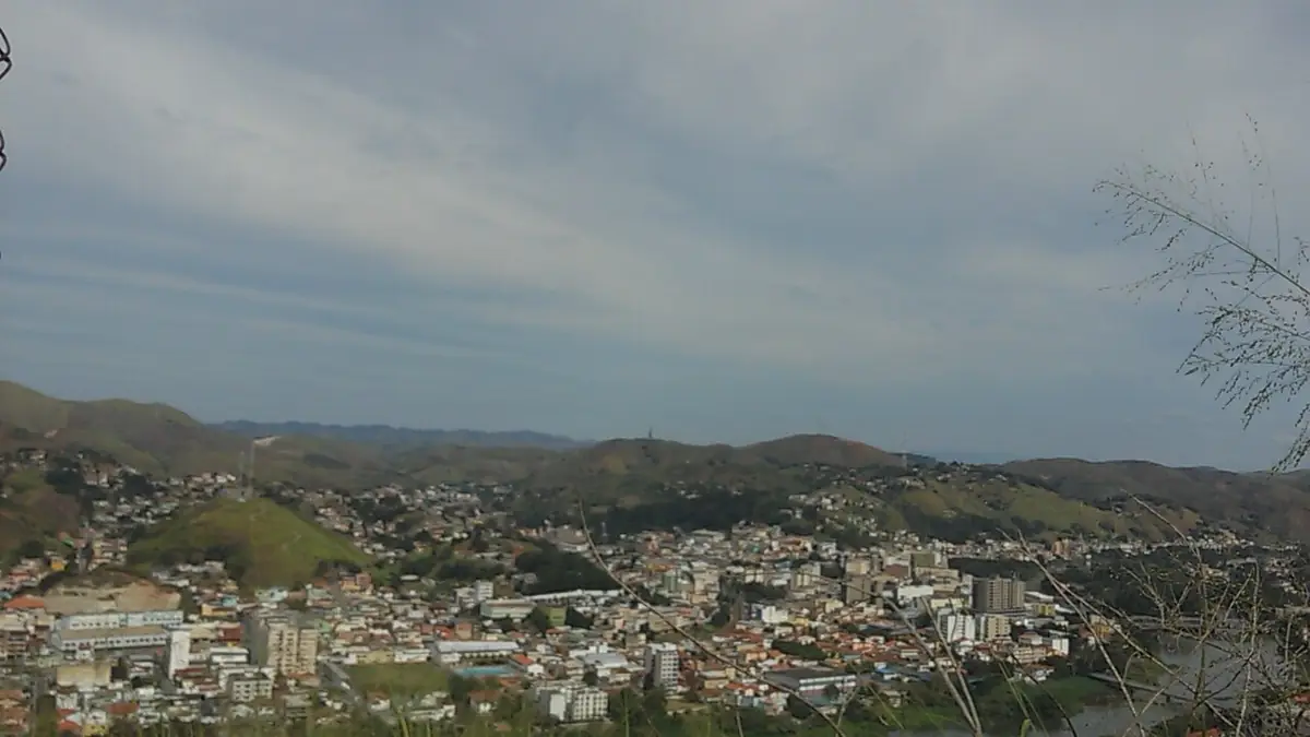 Vale do Café (RJ)
