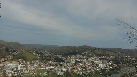Barra do Piraí (RJ)