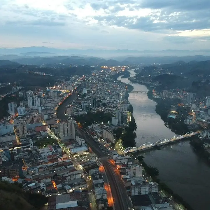 Barra Mansa (RJ)