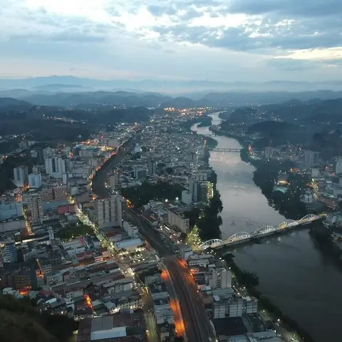 Barra Mansa (RJ)