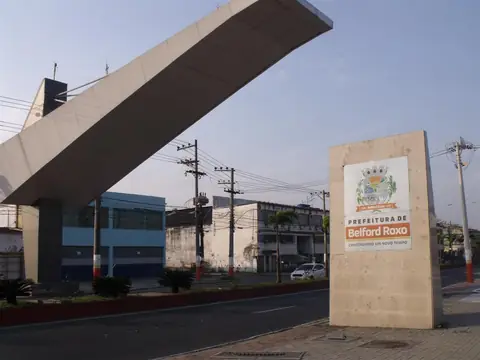 Belford Roxo (RJ)
