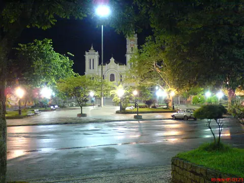 Bom Jesus do Itabapoana (RJ)