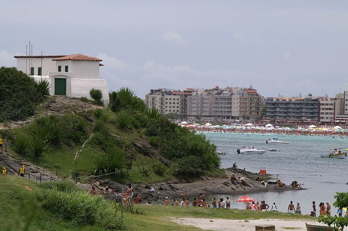 Cabo Frio (RJ)