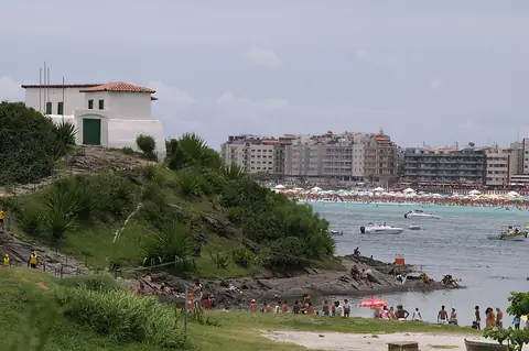 Cabo Frio (RJ)