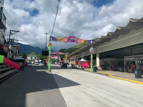 Cachoeiras de Macacu (RJ)