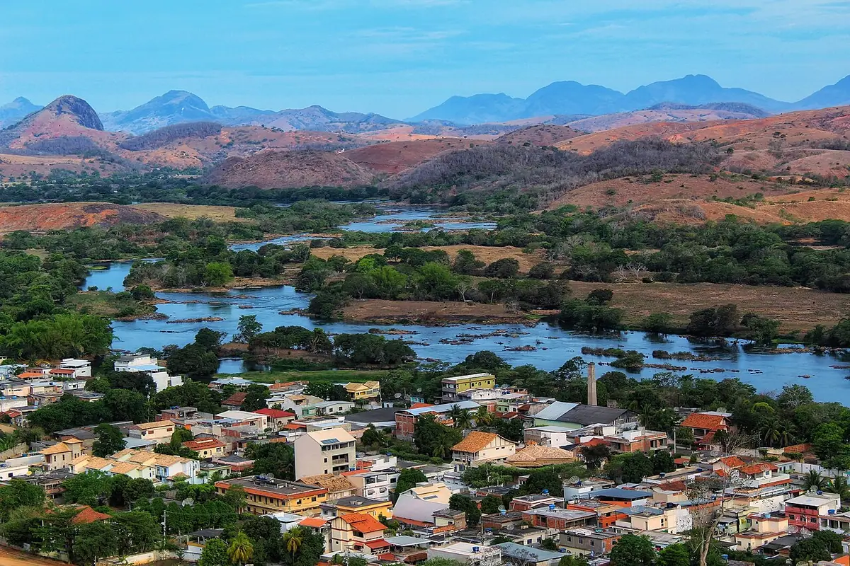 Cambuci (RJ)