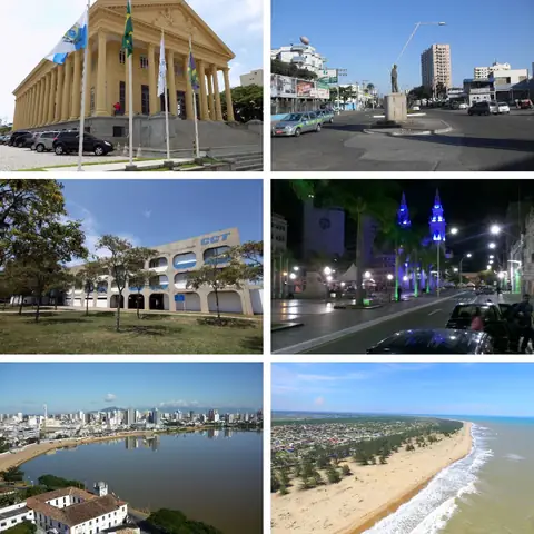 Campos dos Goytacazes (RJ)