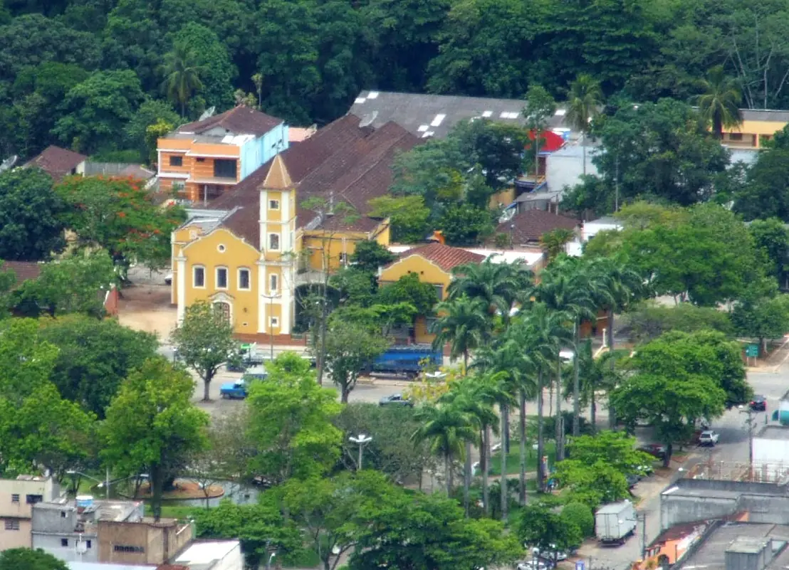Conceição de Macabu (RJ)