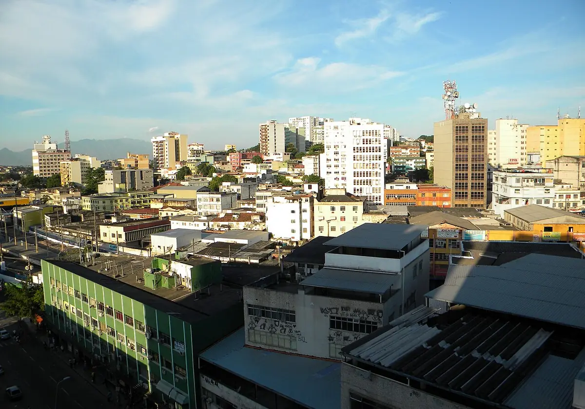 Duque de Caxias (RJ)