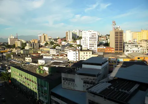 Duque de Caxias (RJ)