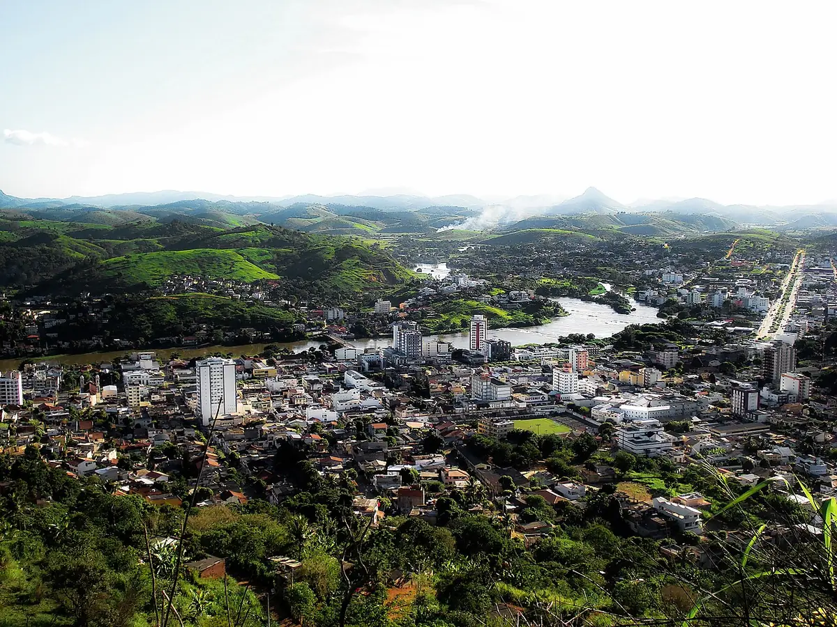 Itaperuna (RJ)