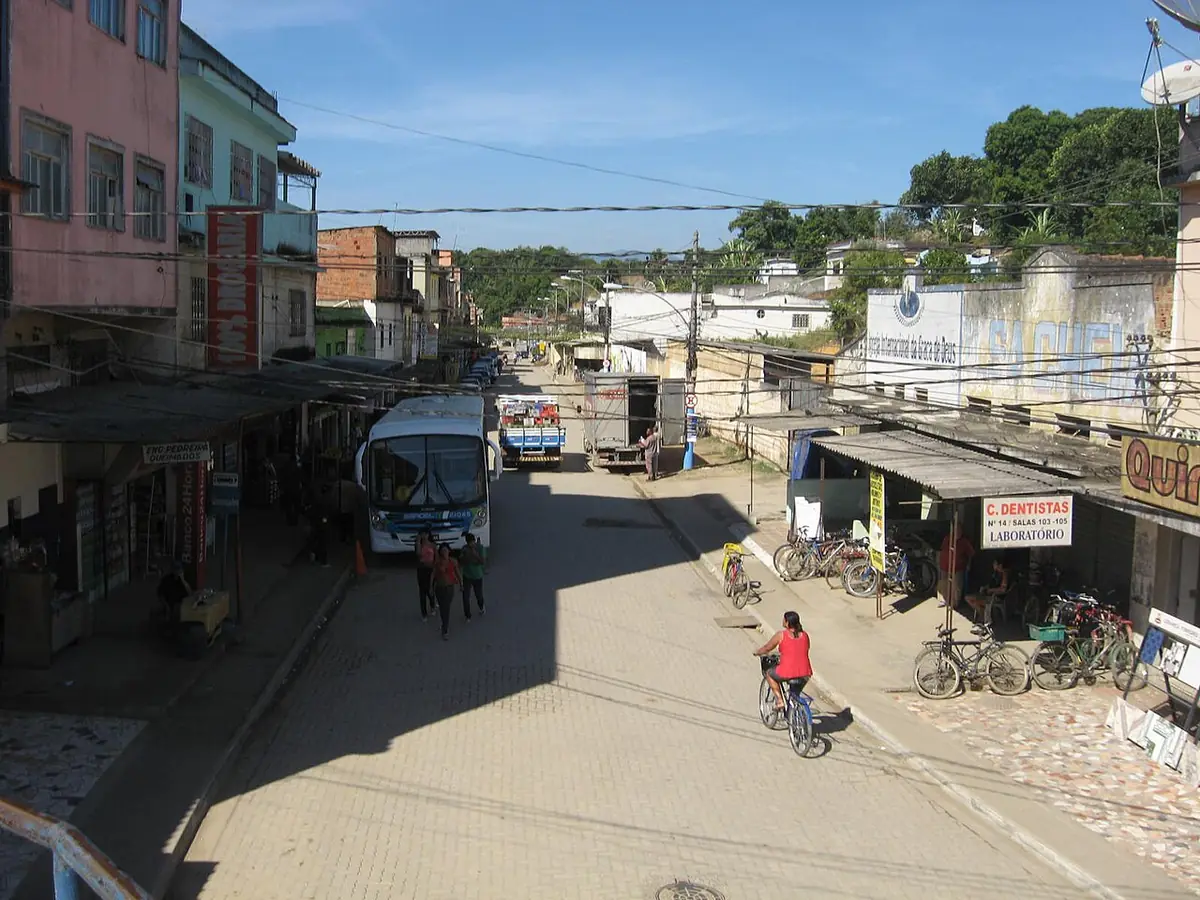 Japeri (RJ)