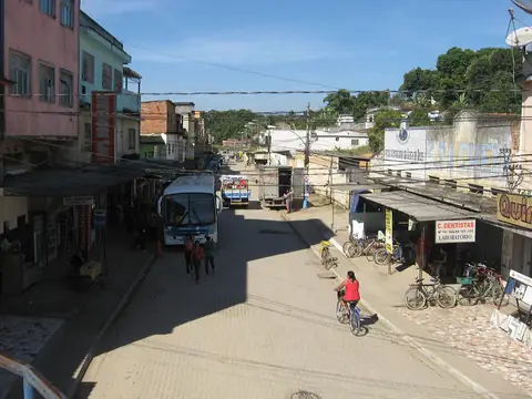 Japeri (RJ)