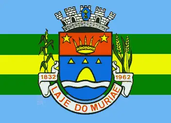 Laje do Muriaé (RJ)