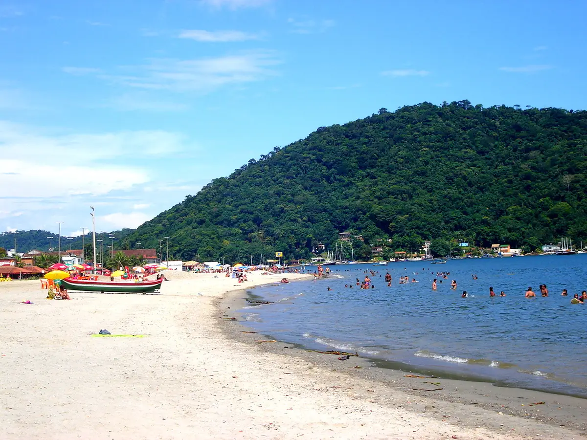 Mangaratiba (RJ)