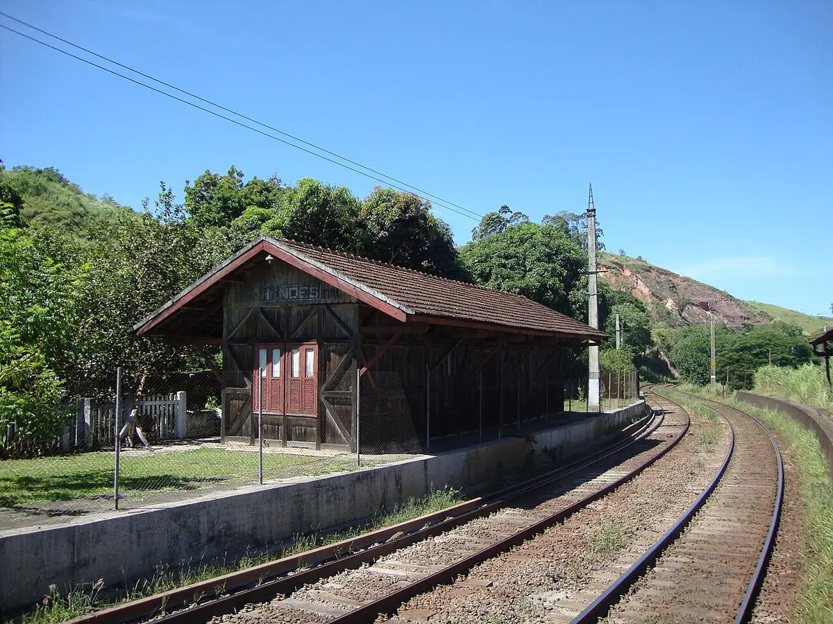 Mendes (RJ)