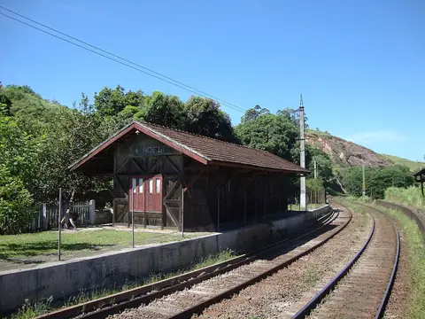Mendes (RJ)