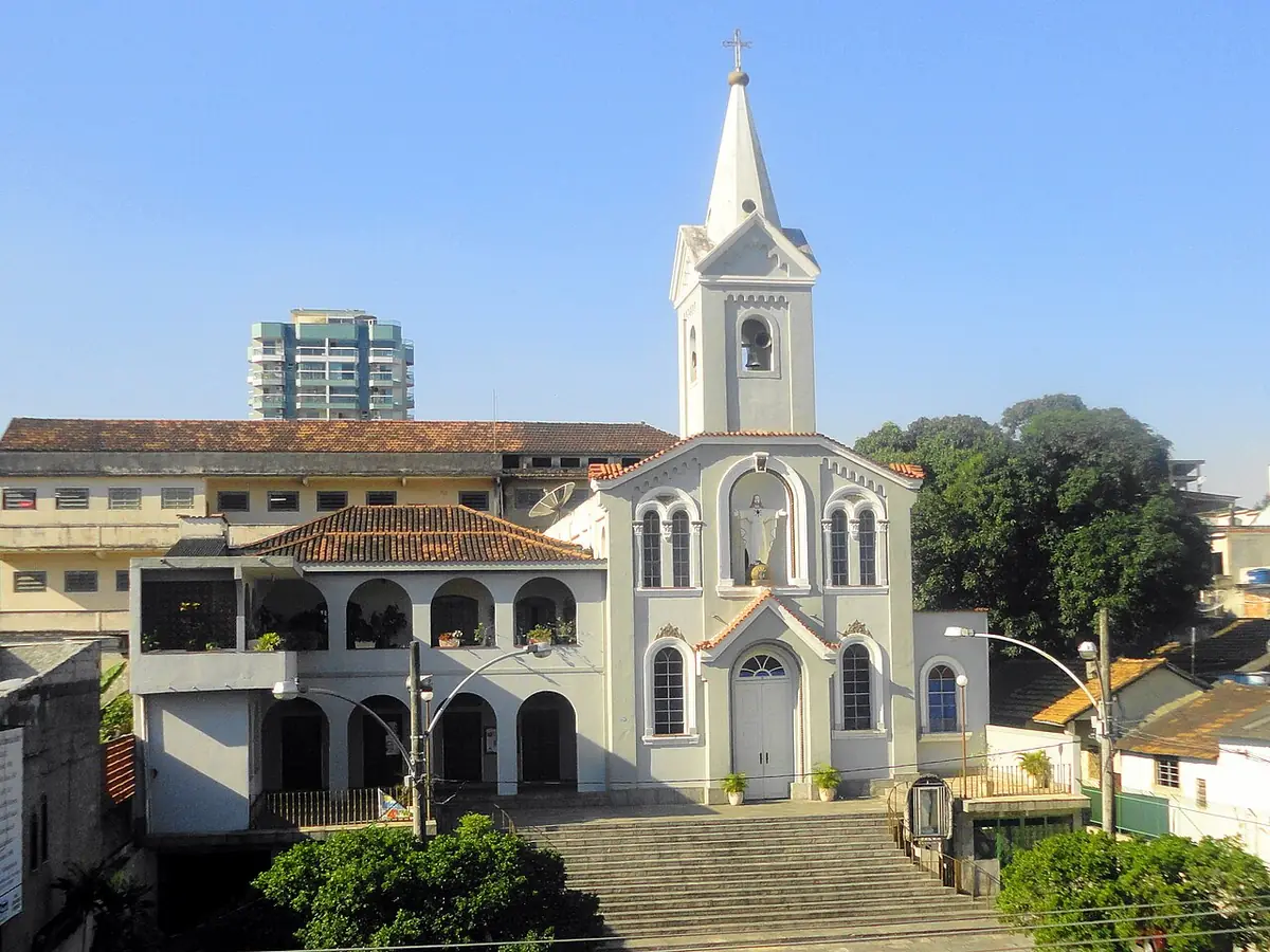Nilópolis (RJ)