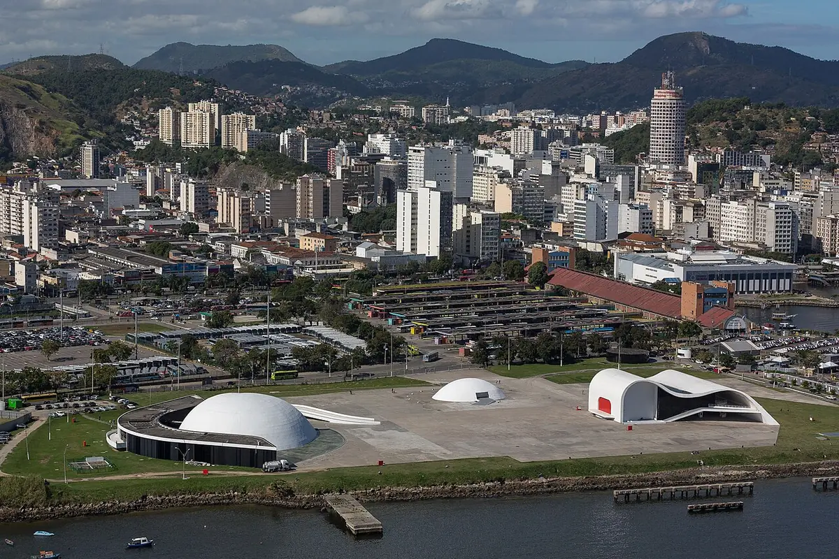 Niterói (RJ)