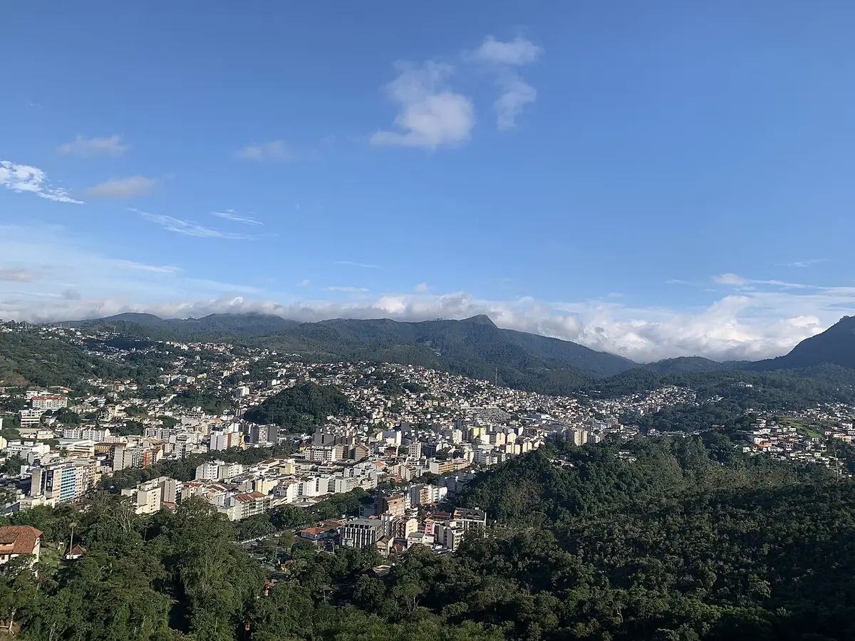 Nova Friburgo (RJ)