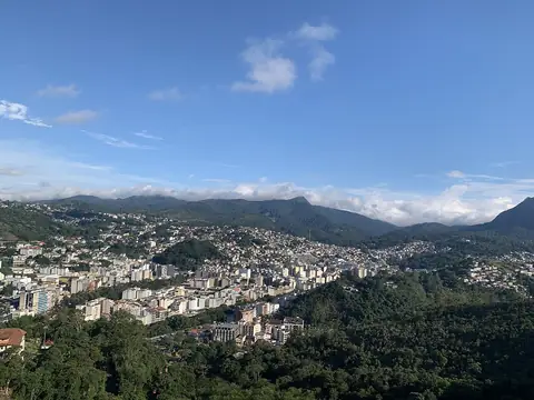 Nova Friburgo (RJ)