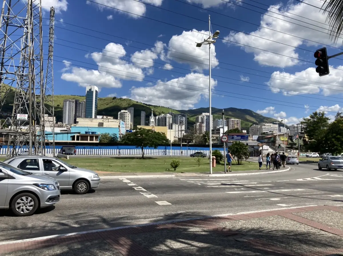 Nova Iguaçu (RJ)