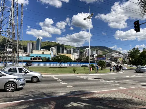 Nova Iguaçu (RJ)