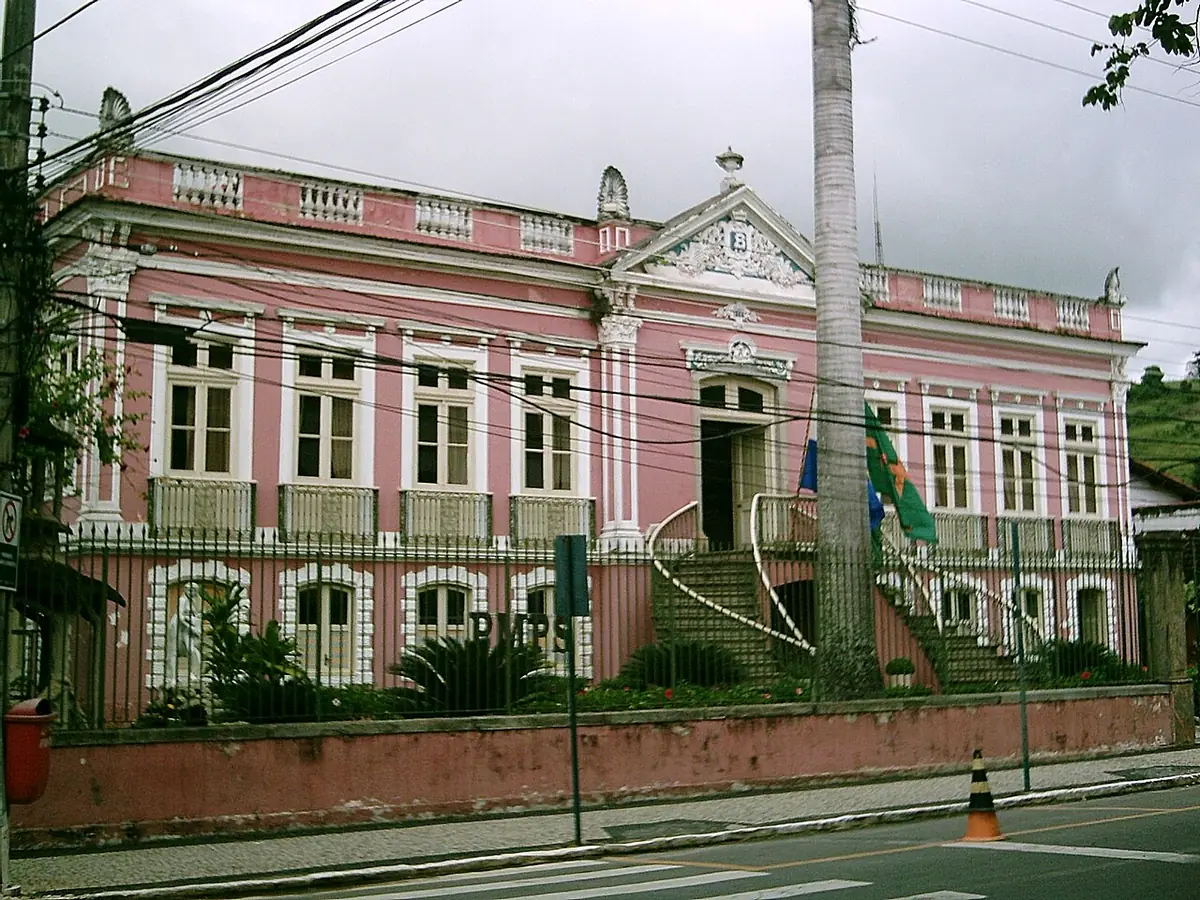 Paraíba do Sul (RJ)