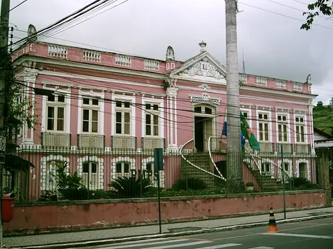 Paraíba do Sul (RJ)
