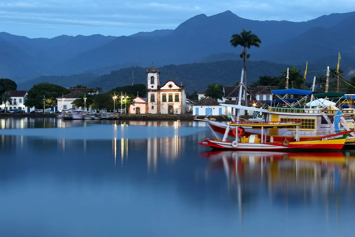 Costa Verde (RJ)