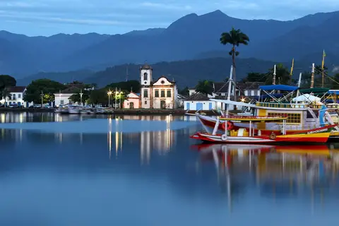 Paraty (RJ)