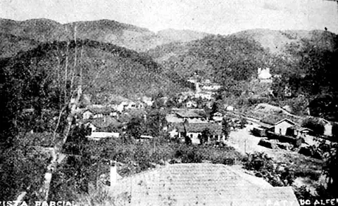 Paty do Alferes (RJ)