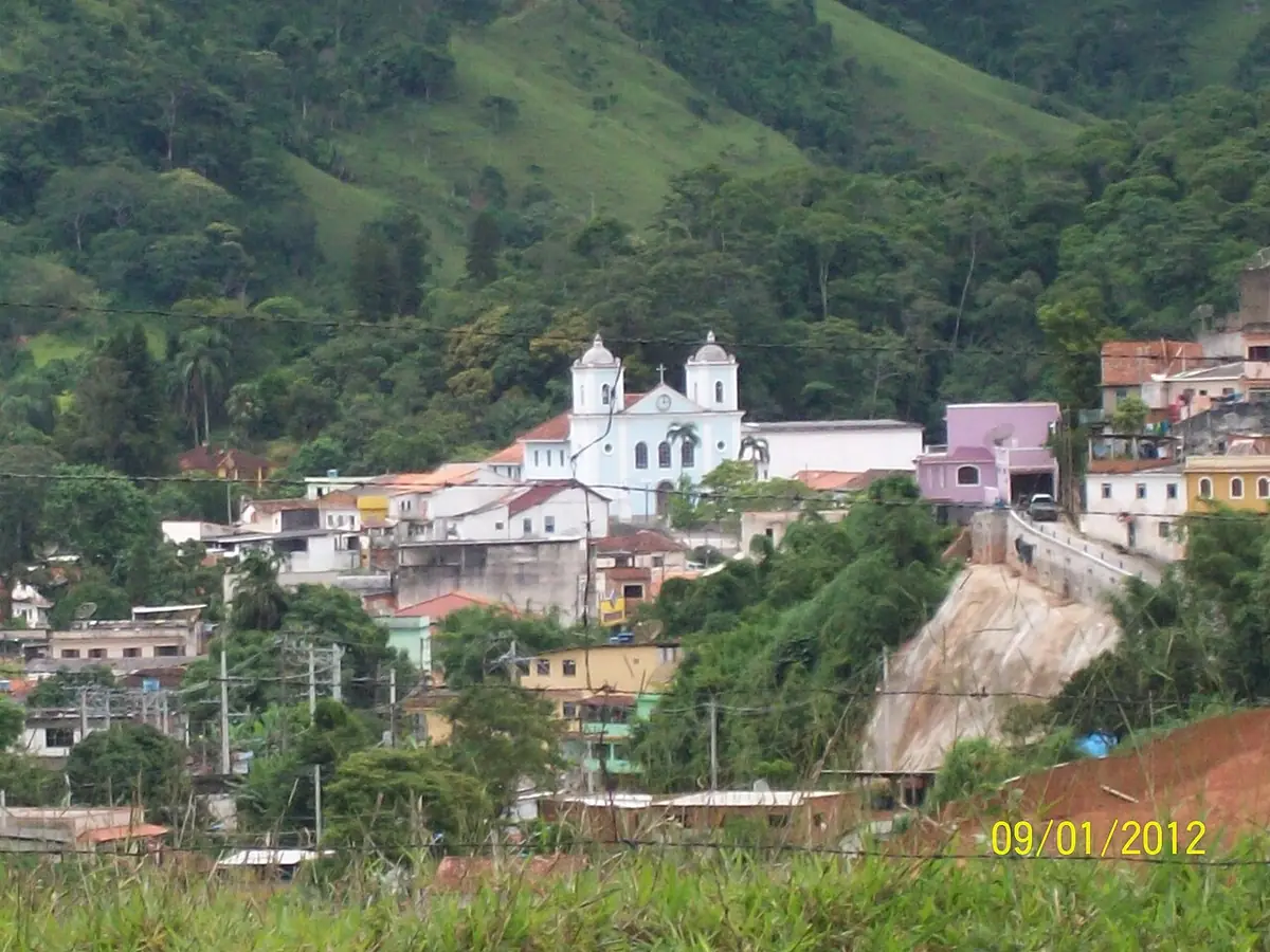 Rio Claro (RJ)