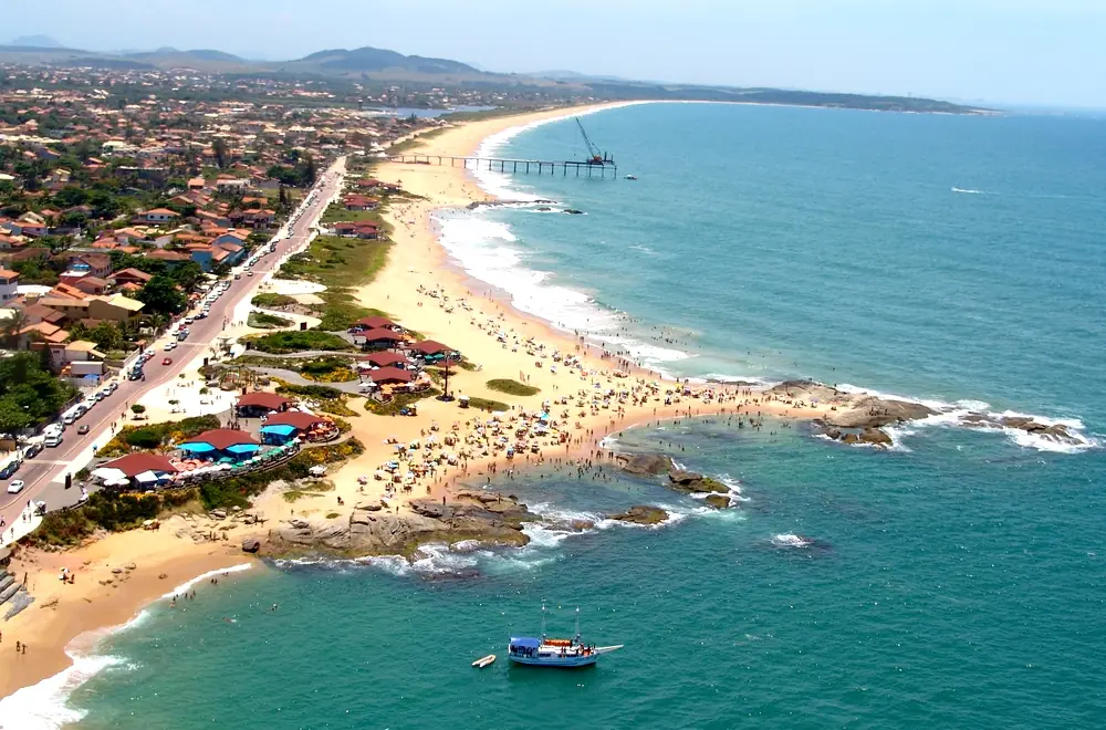 Rio das Ostras (RJ)