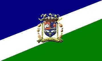 São Francisco de Itabapoana (RJ)