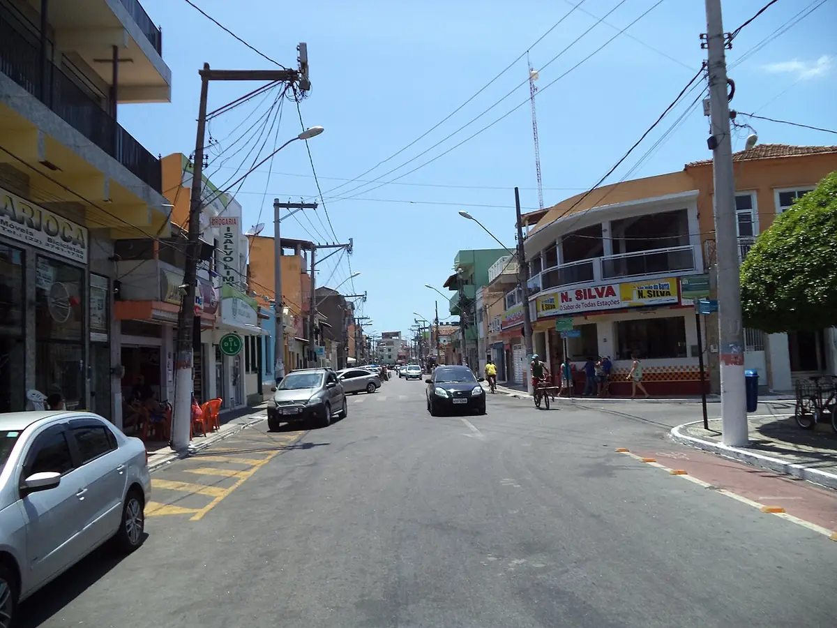 São João da Barra (RJ)