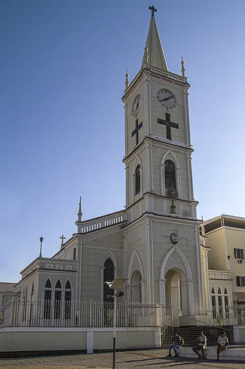 São João de Meriti (RJ)
