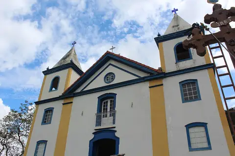 São José do Vale do Rio Preto (RJ)