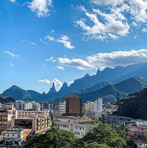 Teresópolis (RJ)