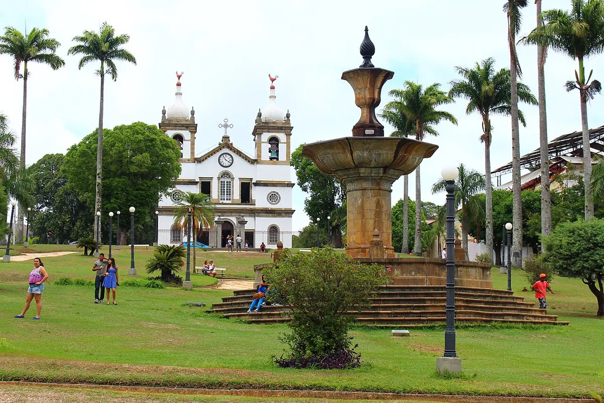 Vassouras (RJ)